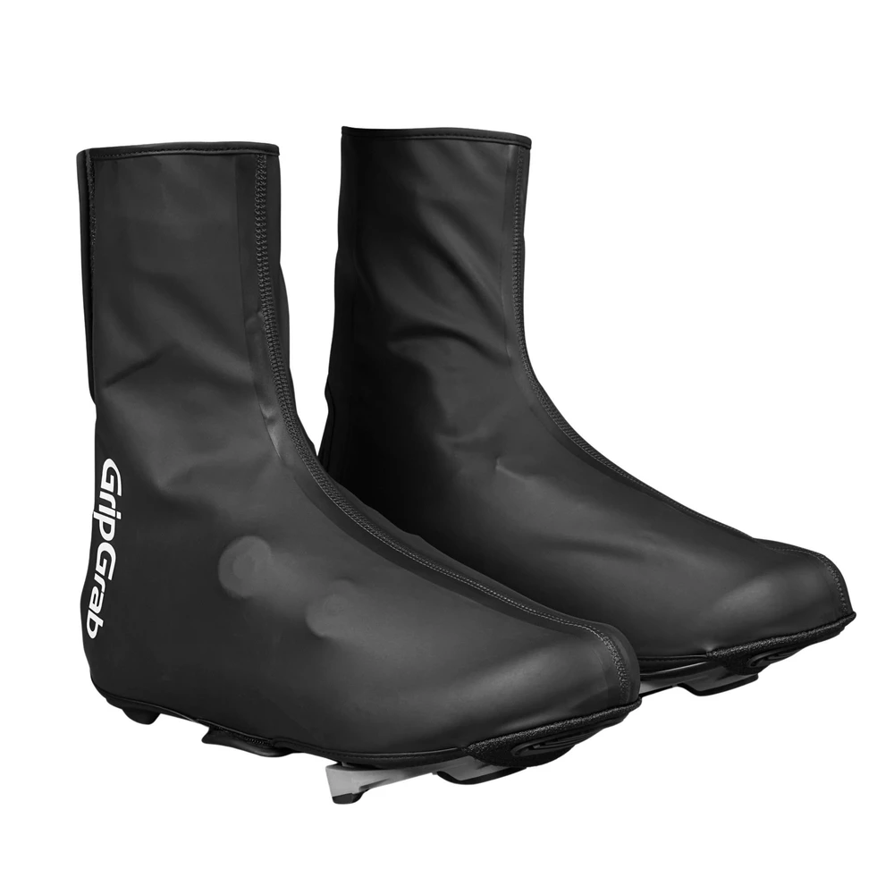 Sigma Sports GripGrab RIDE 2 Waterproof Road Shoe Covers | Discount Codes available, easy returns, up to £25 off with Newsletter Signup, FREE Postage over £60