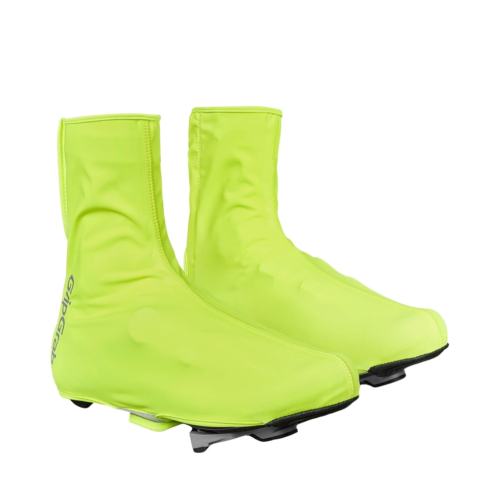 Sigma Sports GripGrab RIDE 2 Waterproof Road Shoe Covers | Discount Codes available, easy returns, up to £25 off with Newsletter Signup, FREE Postage over £60