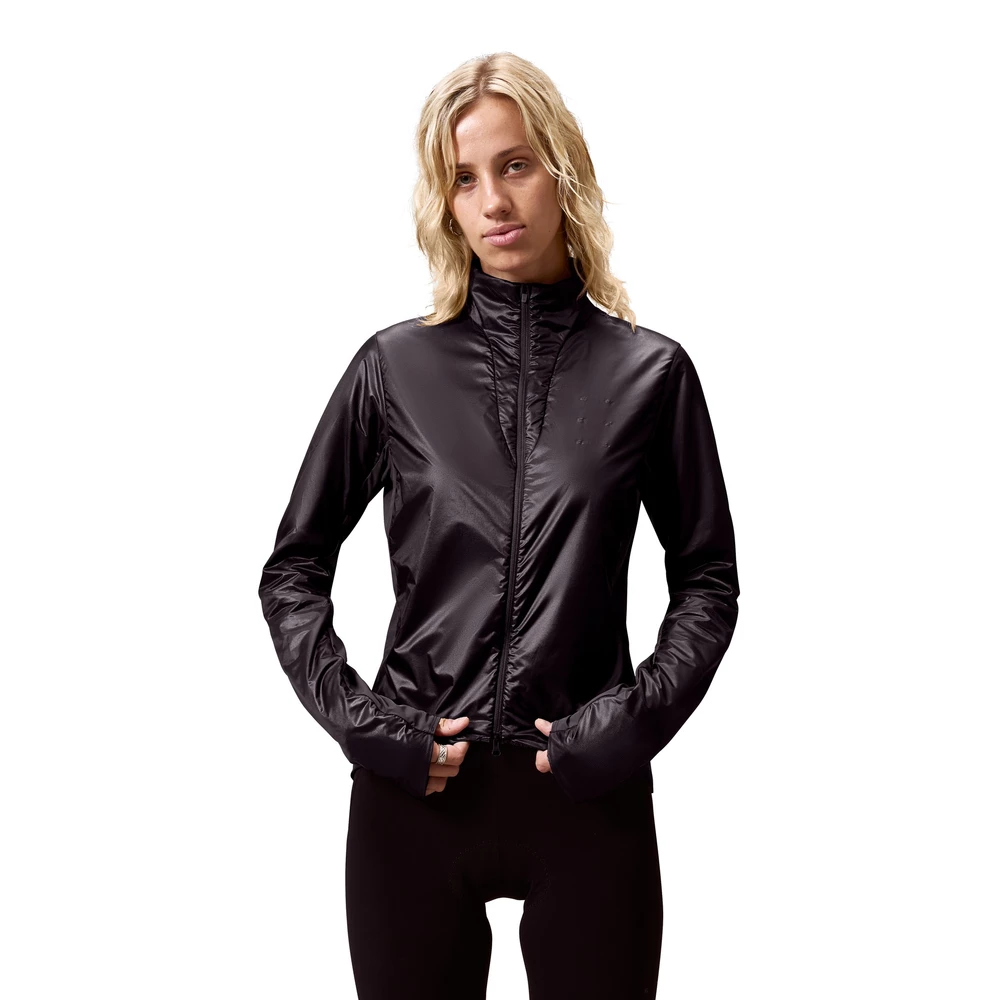 Sigma Sports Endura Women's Pro SL Race Insulated Jacket | Discount Codes available, easy returns, up to £25 off with Newsletter Signup, FREE Postage over £60
