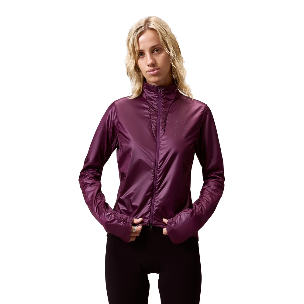 Sigma Sports Endura Women's Pro SL Race Insulated Jacket | Discount Codes available, easy returns, up to £25 off with Newsletter Signup, FREE Postage over £60