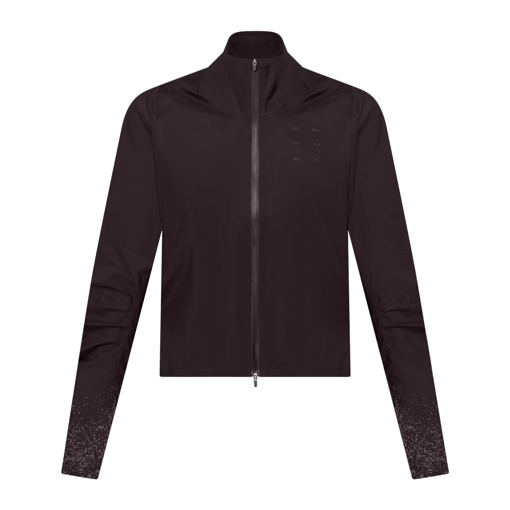 Sigma Sports Endura Women's AllTrack Race Cape | Discount Codes available, easy returns, up to £25 off with Newsletter Signup, FREE Postage over £60