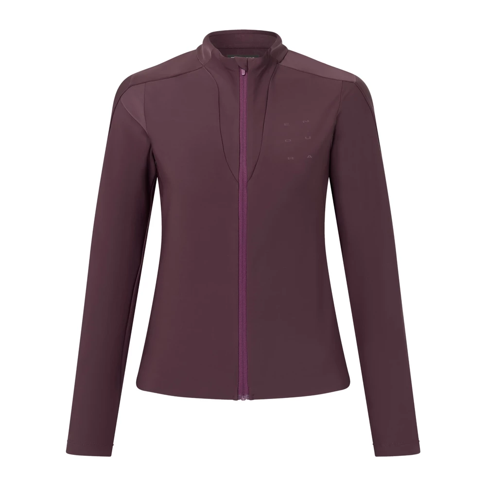 Sigma Sports Endura Women's AllTrack Race Roubaix Jersey | Discount Codes available, easy returns, up to £25 off with Newsletter Signup, FREE Postage over £60