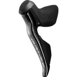 Shimano OE Dura-Ace 9150 Di2 11-Speed STI Levers, Pair