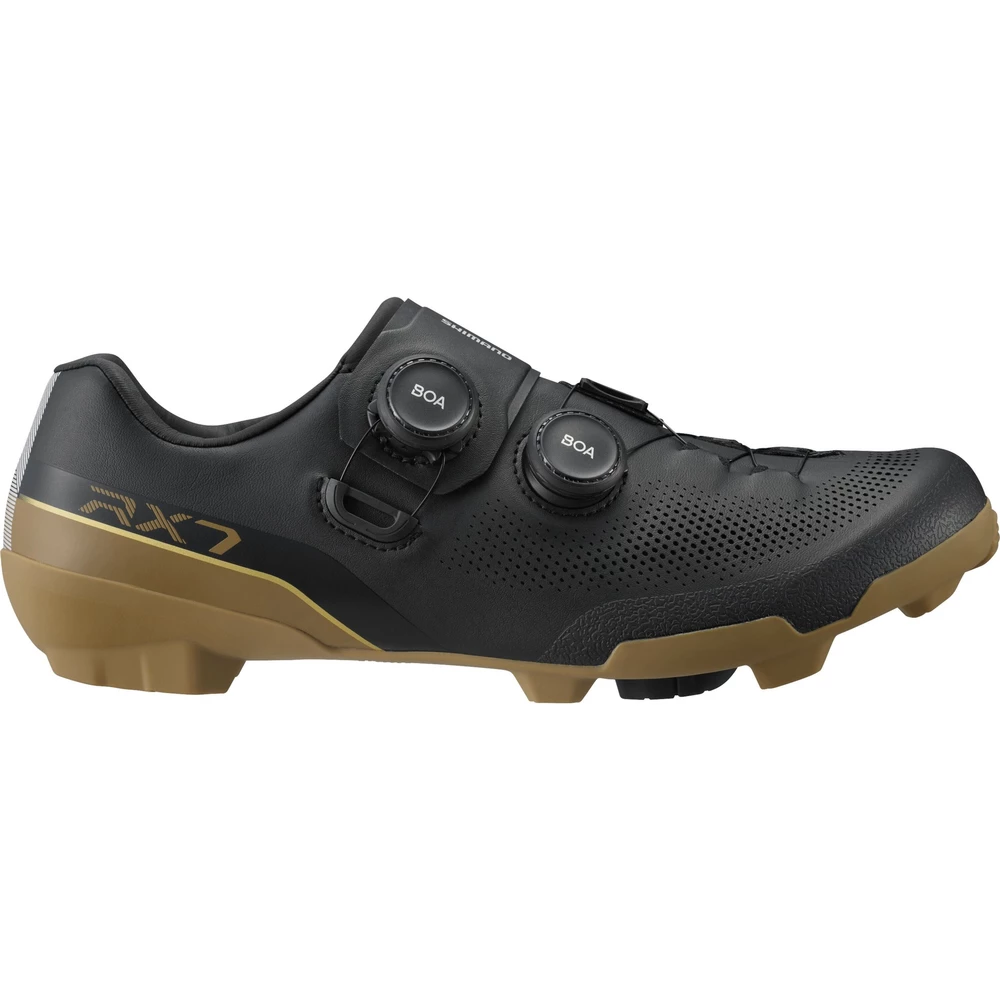 Sigma Sports Shimano RX710 Gravel Shoes | Discount Codes available, easy returns, up to £25 off with Newsletter Signup, FREE Postage over £60