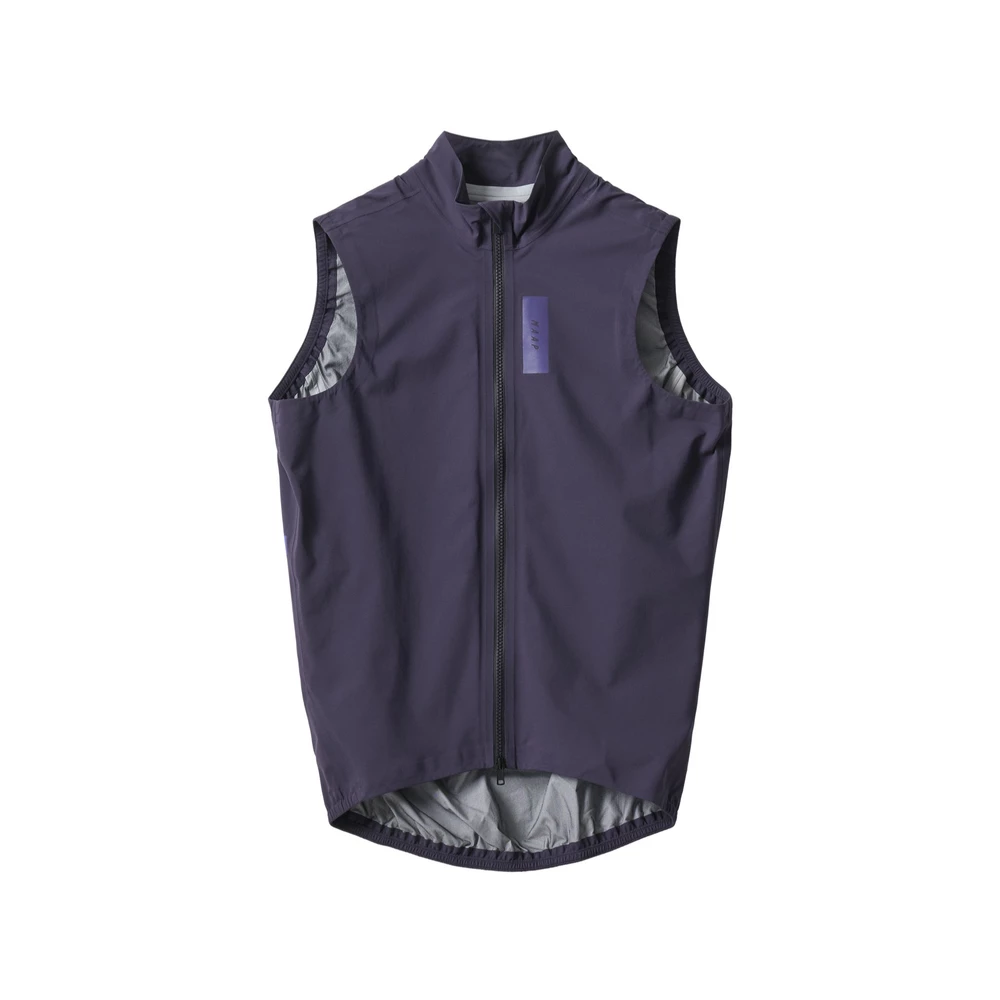 Sigma Sports MAAP Pro Atmos Vest | Discount Codes available, easy returns, up to £25 off with Newsletter Signup, FREE Postage over £60