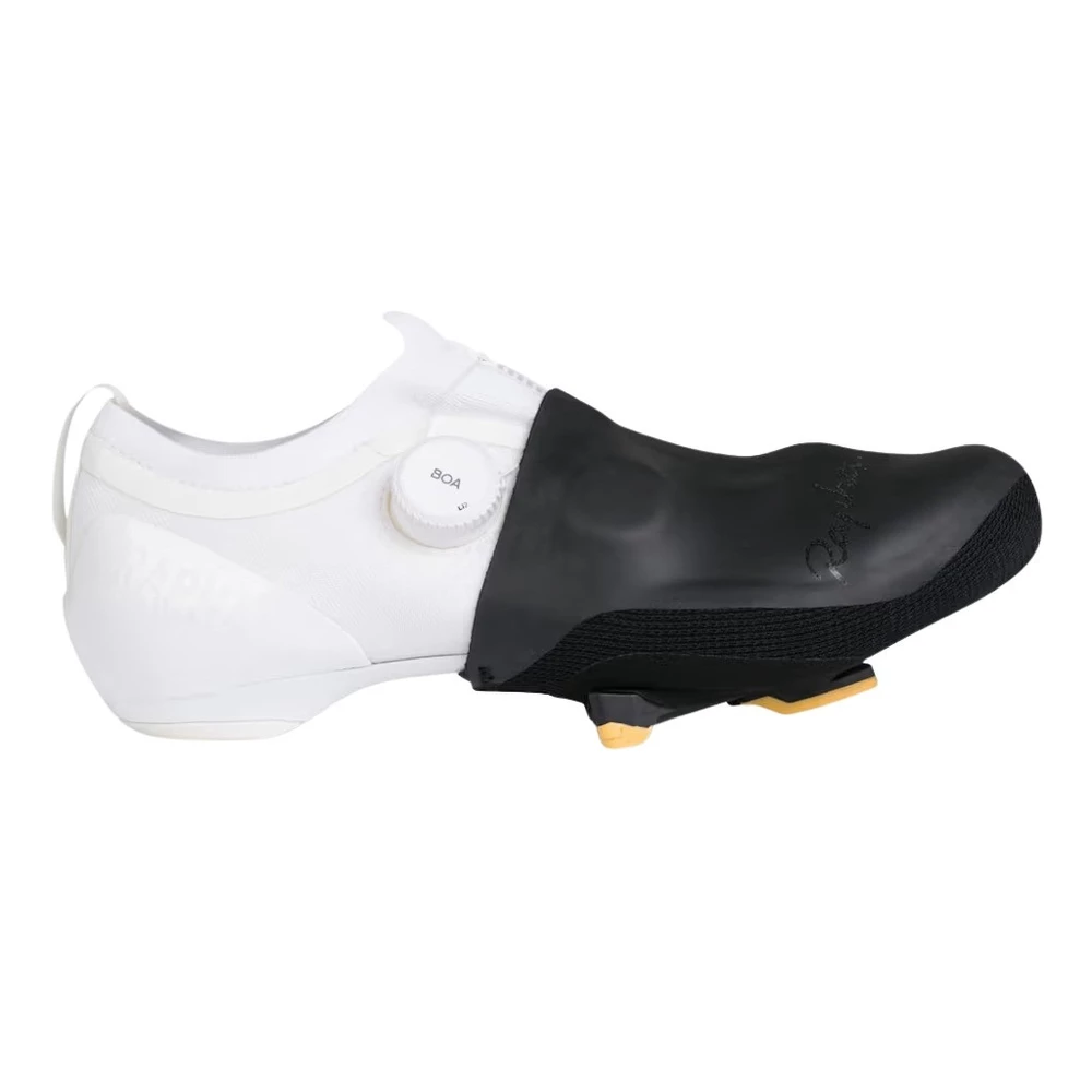 Sigma Sports Rapha Toe Covers II | Discount Codes available, easy returns, up to £25 off with Newsletter Signup, FREE Postage over £60