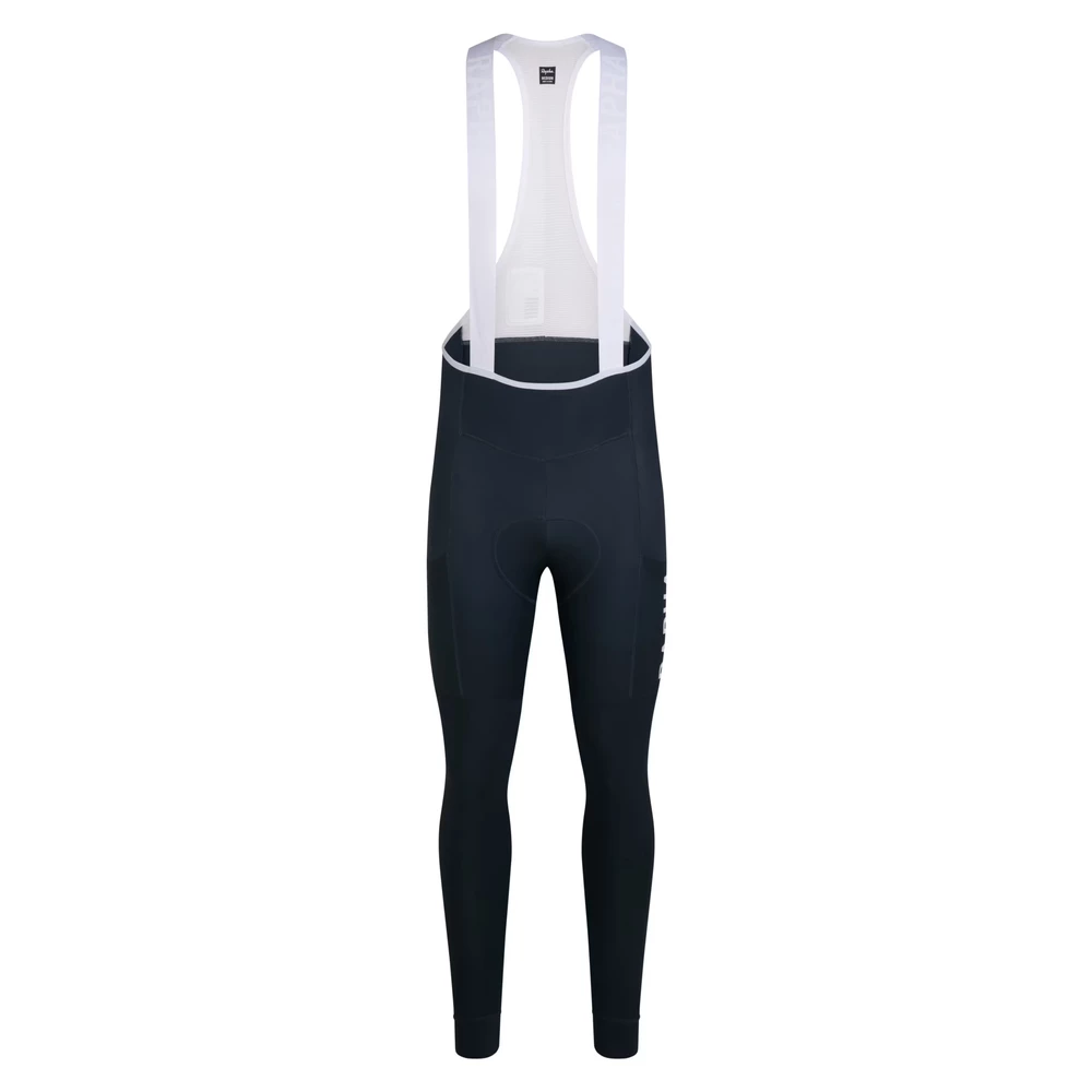 Sigma Sports Rapha Pro Team Lightweight Cargo Bib Tights | Discount Codes available, easy returns, up to £25 off with Newsletter Signup, FREE Postage over £60