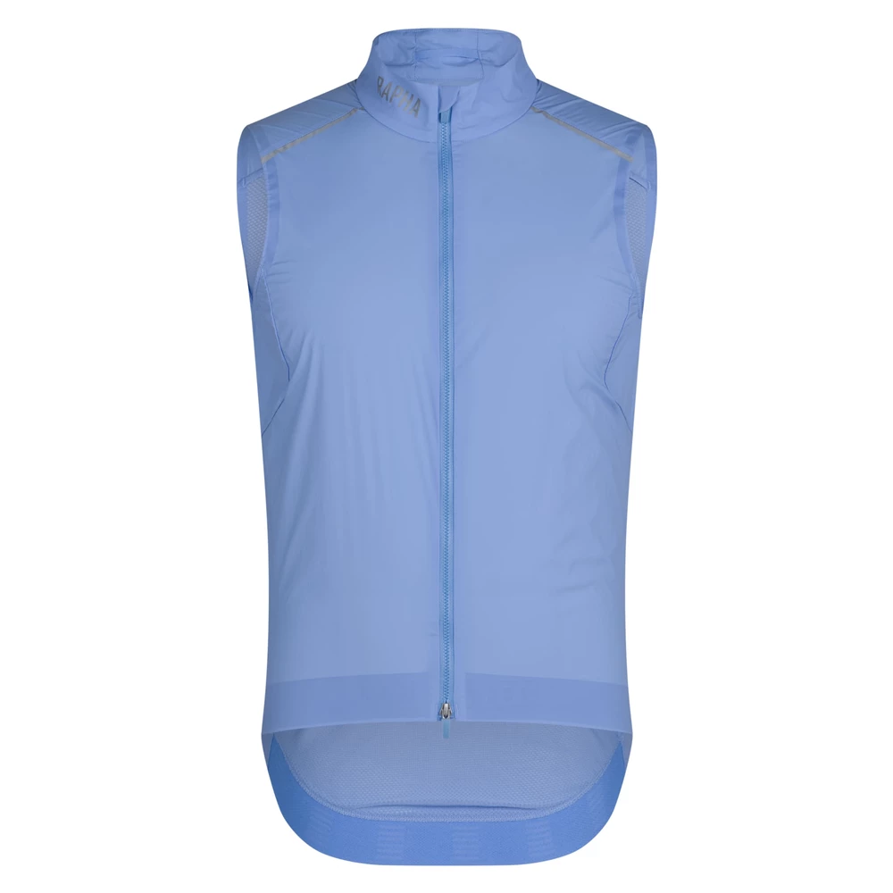 Sigma Sports Rapha Pro Team Gilet II | Discount Codes available, easy returns, up to £25 off with Newsletter Signup, FREE Postage over £60