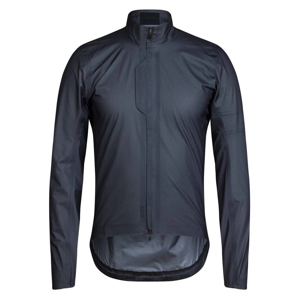 Sigma Sports Rapha Pro Team Gore-Tex Lightweight Rain Jacket II | Discount Codes available, easy returns, up to £25 off with Newsletter Signup, FREE Postage over £60
