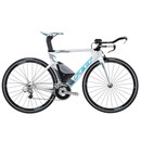 Felt DA4W Womens Triathlon Bike 2013