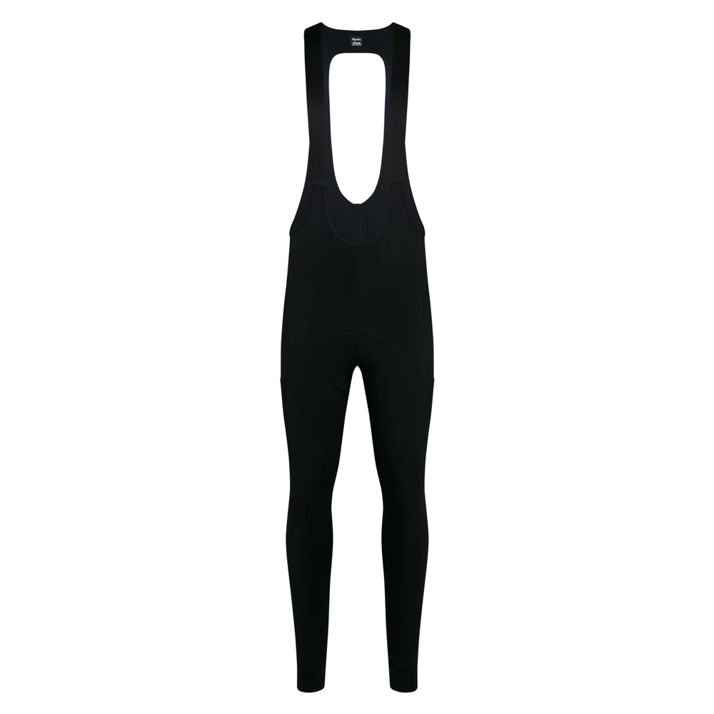 Sigma Sports Rapha Brevet Cargo Winter Tights | Discount Codes available, easy returns, up to £25 off with Newsletter Signup, FREE Postage over £60