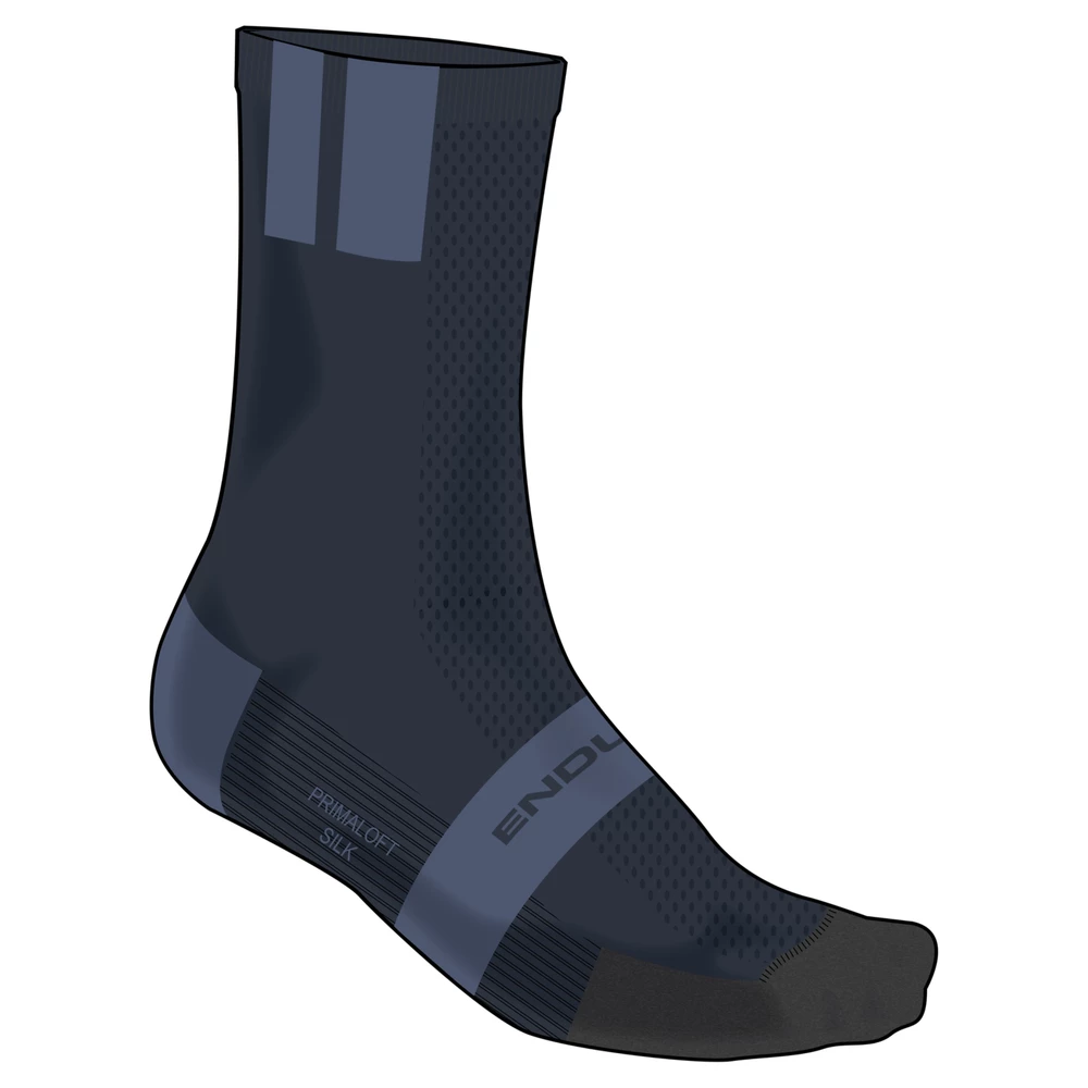 Sigma Sports Endura Pro SL Primaloft Socks II | Discount Codes available, easy returns, up to £25 off with Newsletter Signup, FREE Postage over £60