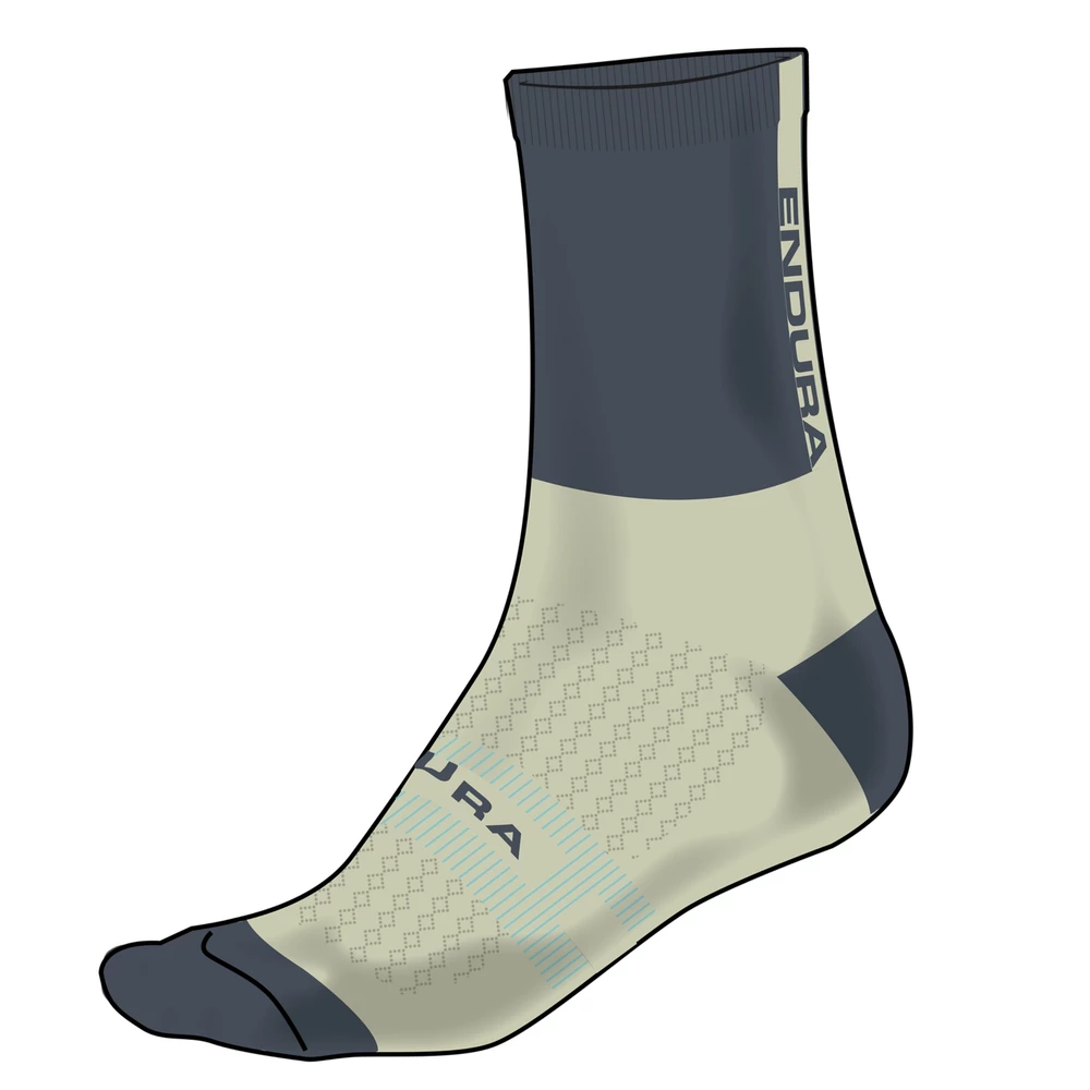 Sigma Sports Endura BaaBaa Merino Winter Socks | Discount Codes available, easy returns, up to £25 off with Newsletter Signup, FREE Postage over £60