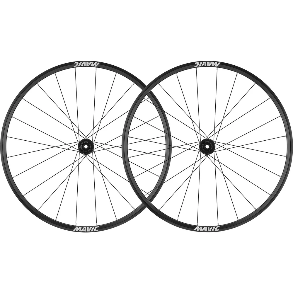Sigma Sports Mavic Access RG22 Gravel Wheelset | Discount Codes available, easy returns, up to £25 off with Newsletter Signup, FREE Postage over £60
