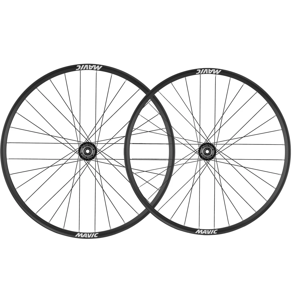 Sigma Sports Mavic E-Access XR30 Wheelset | Discount Codes available, easy returns, up to £25 off with Newsletter Signup, FREE Postage over £60