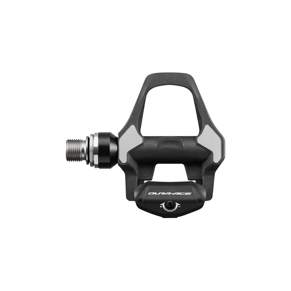 Sigma Sports Shimano Dura-Ace R9300 SPD-SLR Carbon Road Pedals | Discount Codes available, easy returns, up to £25 off with Newsletter Signup, FREE Postage over £60