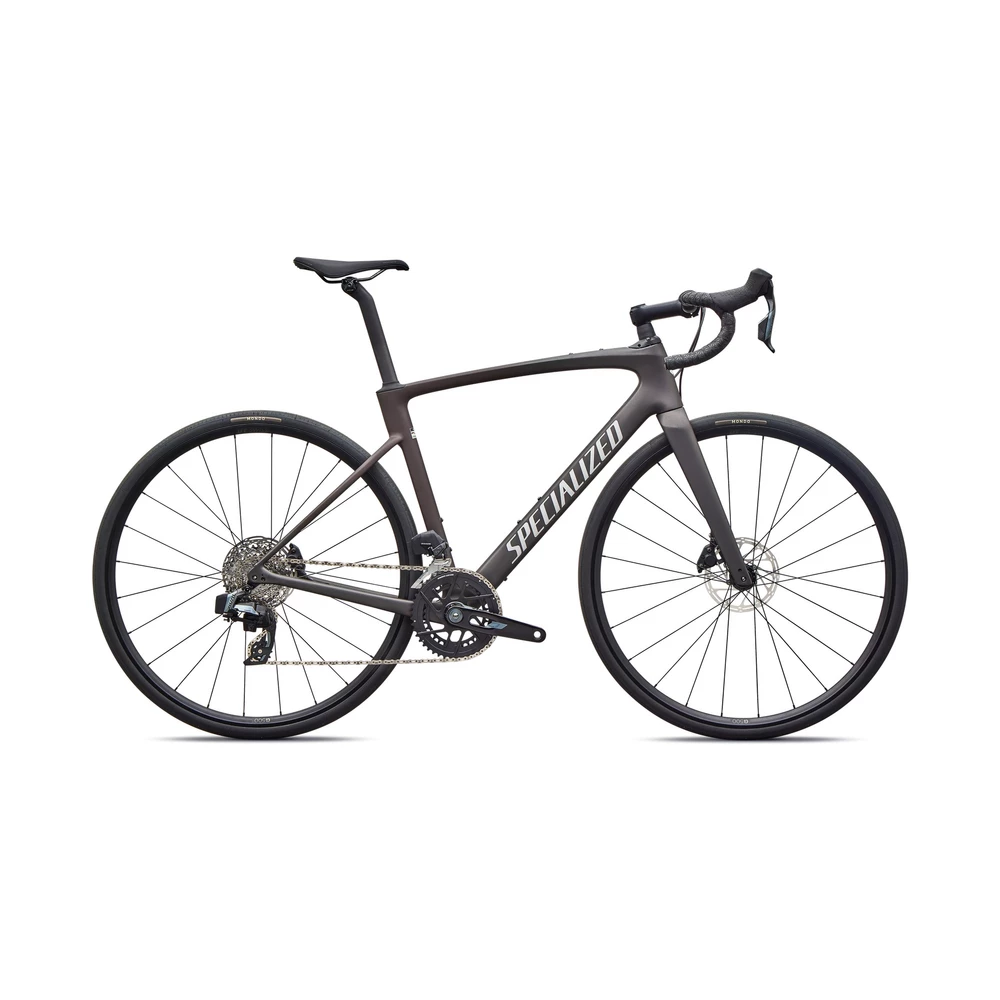 Sigma Sports Specialized Roubaix SL8 Comp Road Bike | Discount Codes available, easy returns, up to £25 off with Newsletter Signup, FREE Postage over £60