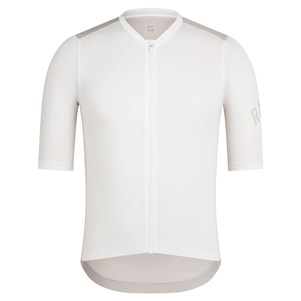 Sigma Sports Rapha Pro Team Training Jersey | Discount Codes available, easy returns, up to £25 off with Newsletter Signup, FREE Postage over £60