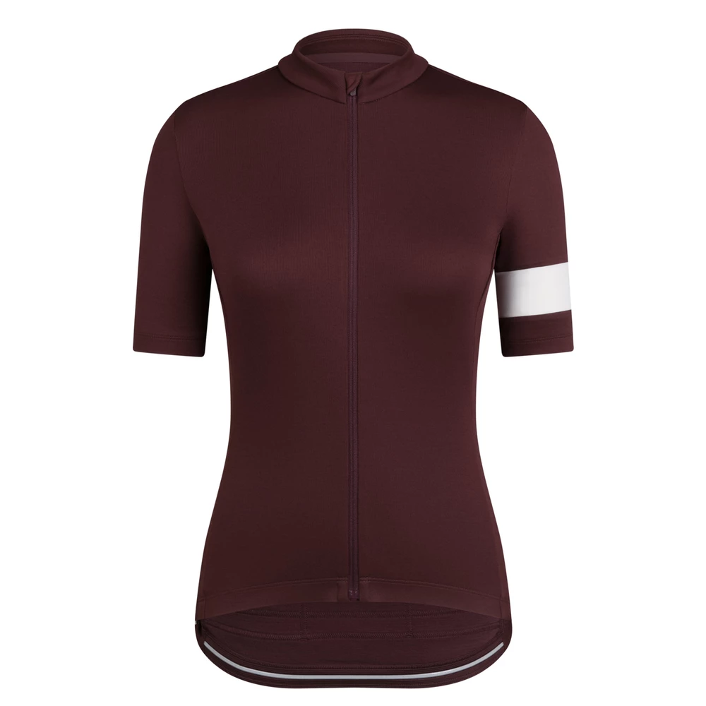 Sigma Sports Rapha Women's Classic Jersey II | Discount Codes available, easy returns, up to £25 off with Newsletter Signup, FREE Postage over £60