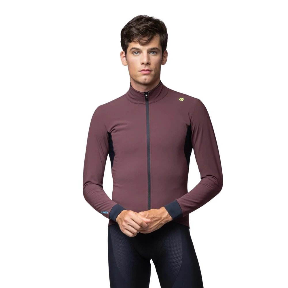 Sigma Sports Ale K-Double Klimatik Jacket | Discount Codes available, easy returns, up to £25 off with Newsletter Signup, FREE Postage over £60
