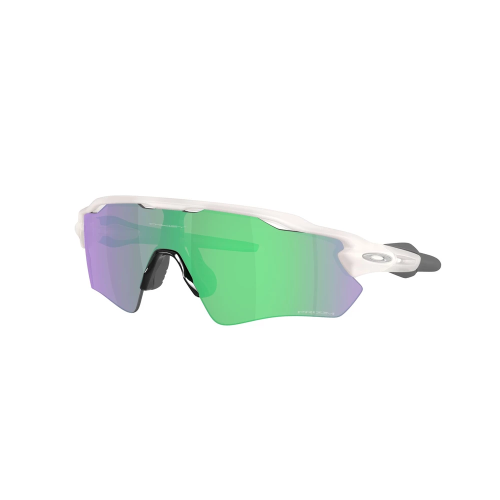Sigma Sports Oakley Radar EV Path Sunglasses with Prizm Cycling Jade Lens | Discount Codes available, easy returns, up to £25 off with Newsletter Signup, FREE Postage over £60
