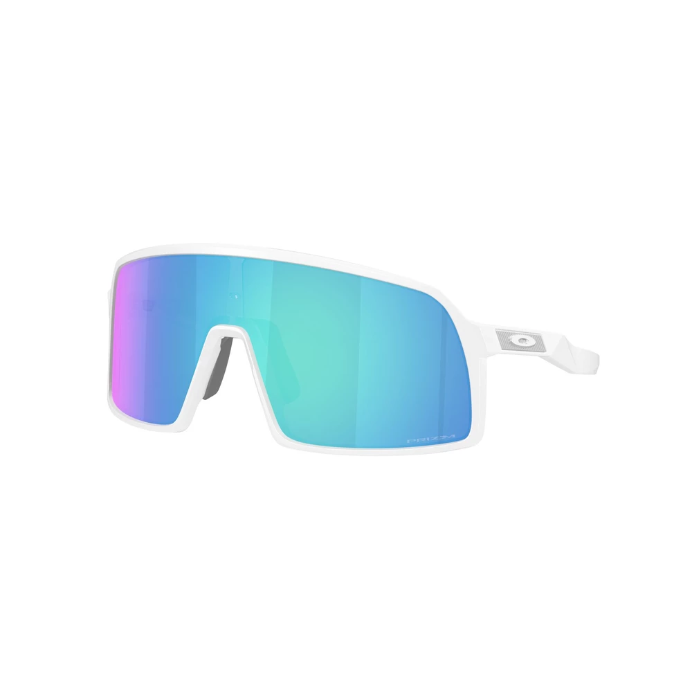 Sigma Sports Oakley Sutro S Sunglasses with Prizm Sapphire Lens | Discount Codes available, easy returns, up to £25 off with Newsletter Signup, FREE Postage over £60