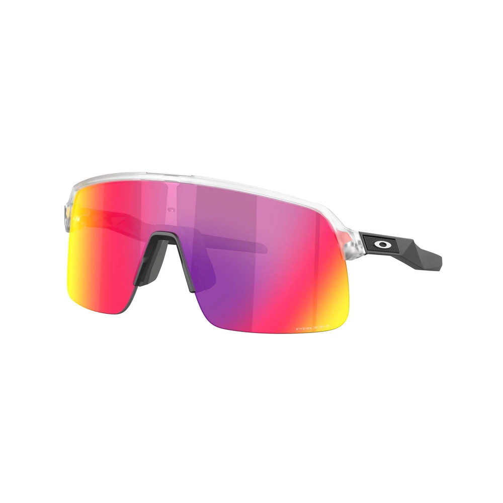 Sigma Sports Oakley Sutro Lite Sport Sunglasses | Discount Codes available, easy returns, up to £25 off with Newsletter Signup, FREE Postage over £60