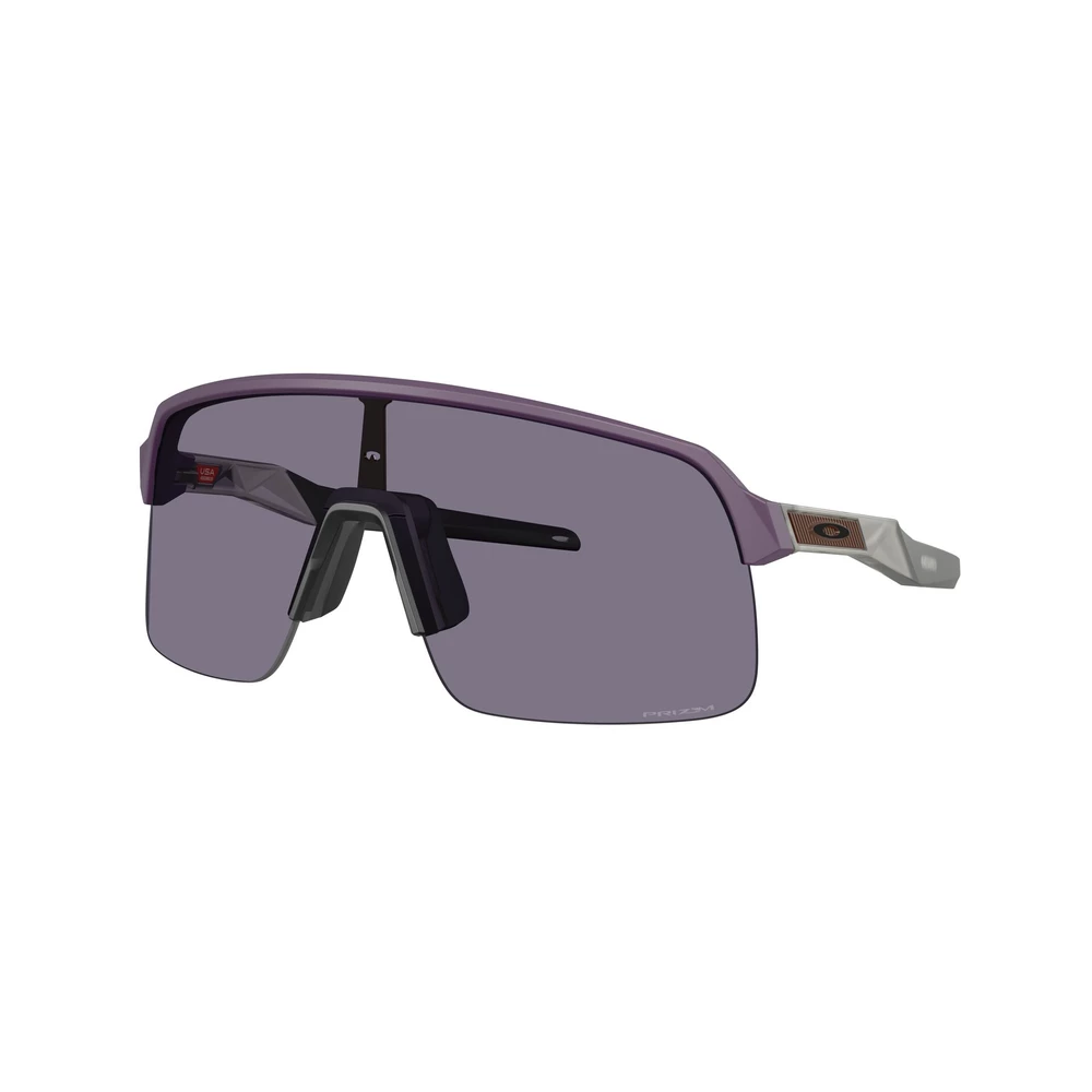 Sigma Sports Oakley Sutro Lite Sunglasses | Discount Codes available, easy returns, up to £25 off with Newsletter Signup, FREE Postage over £60