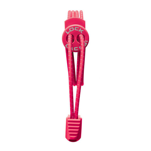 Nathan Lock Laces