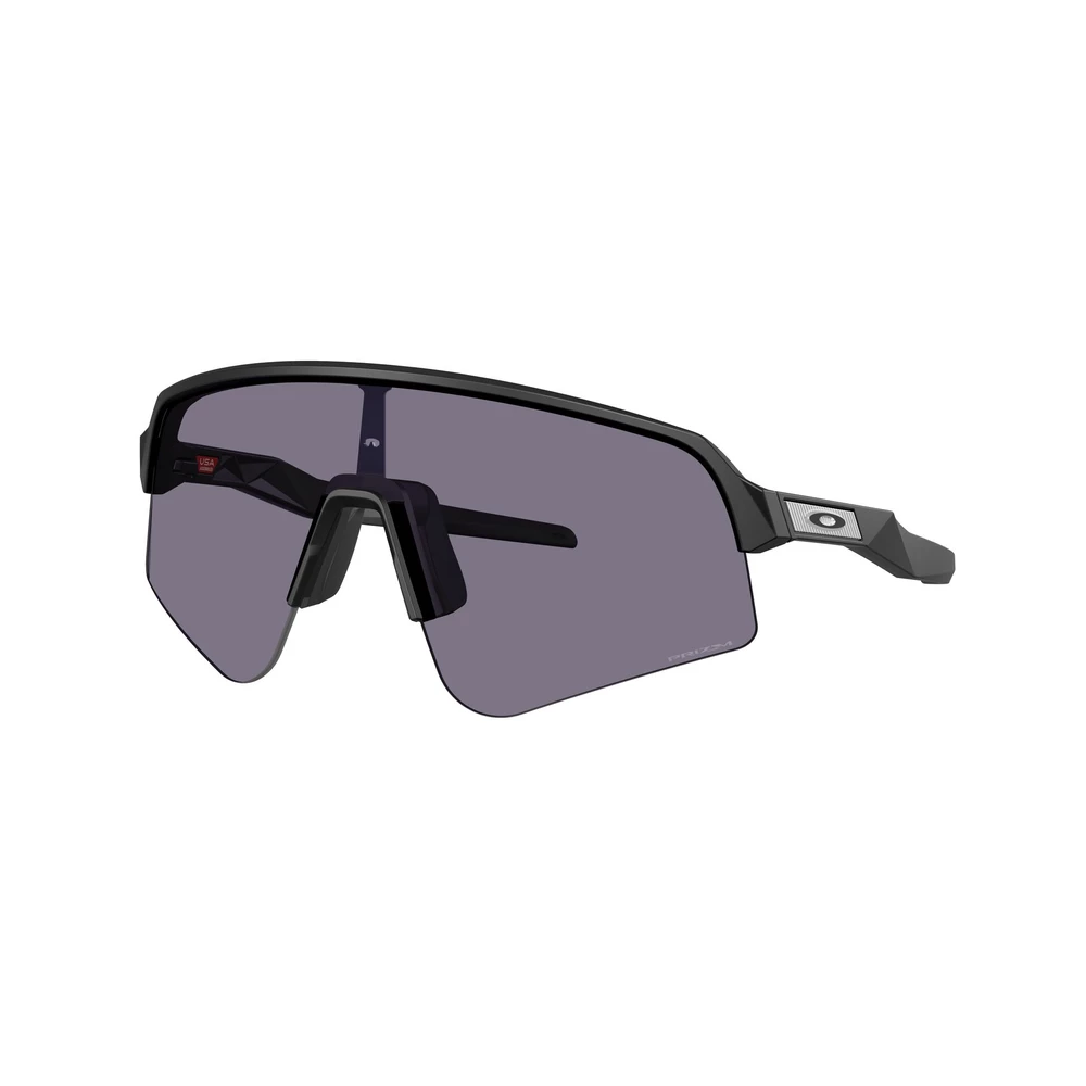 Sigma Sports Oakley Sutro Lite Sweep Sunglasses | Discount Codes available, easy returns, up to £25 off with Newsletter Signup, FREE Postage over £60