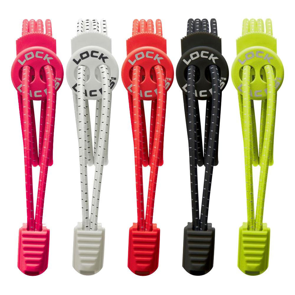 Nathan Lock Laces