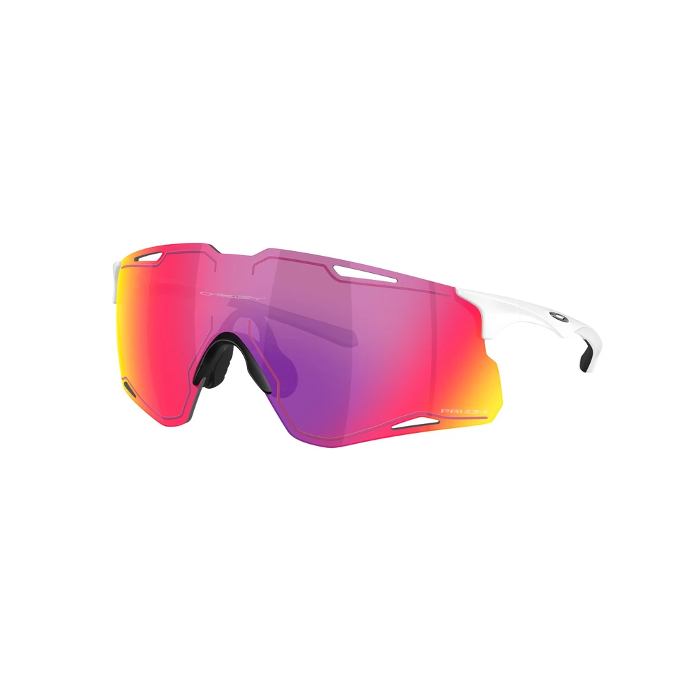 Sigma Sports Oakley CYBR Lightning Sunglasses | Discount Codes available, easy returns, up to £25 off with Newsletter Signup, FREE Postage over £60