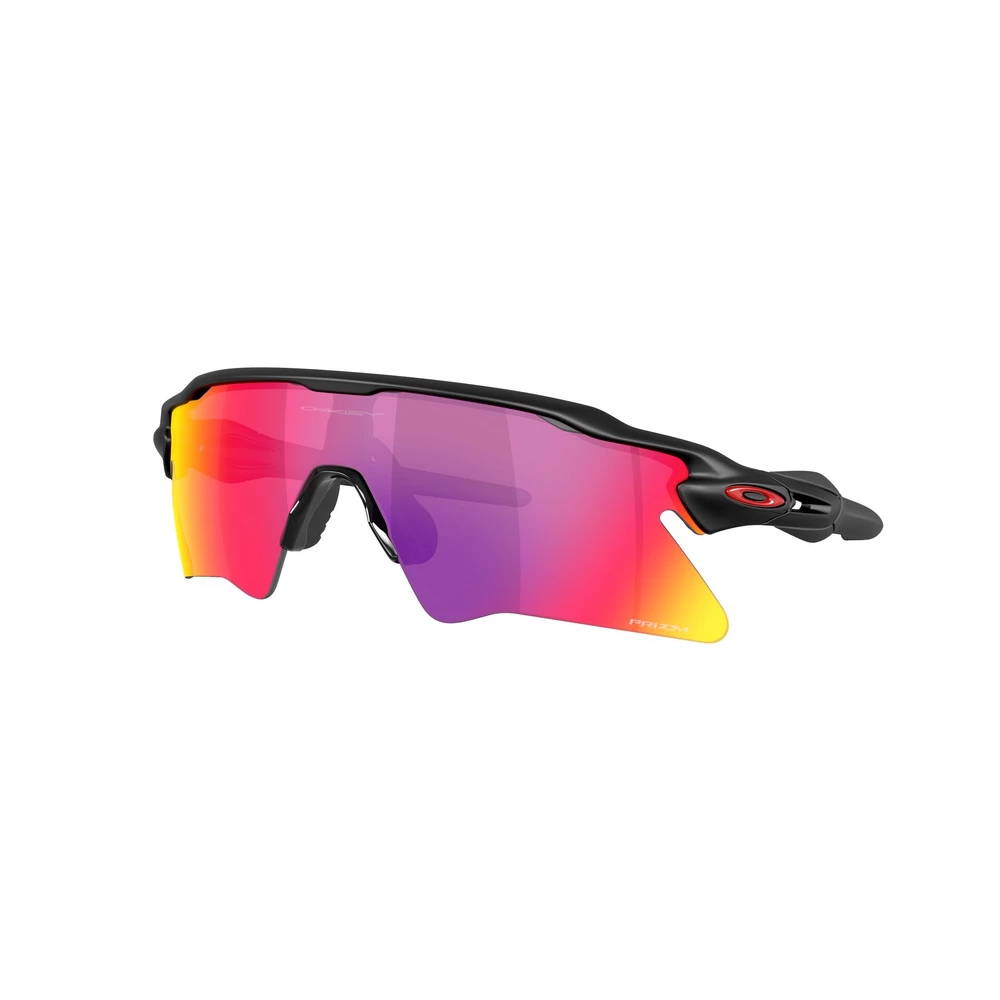 Sigma Sports Oakley Radar EV Heater Sunglasses | Discount Codes available, easy returns, up to £25 off with Newsletter Signup, FREE Postage over £60