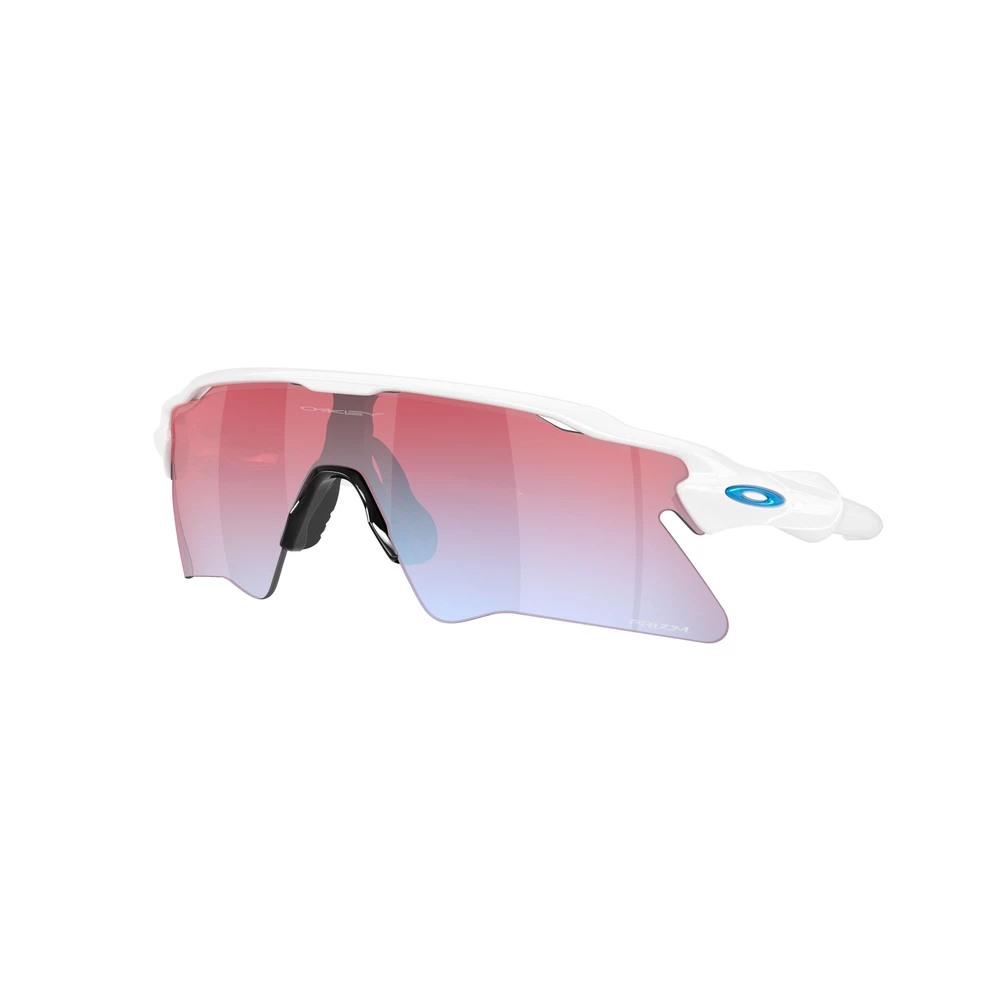 Sigma Sports Oakley Radar EV Heater Sunglasses | Discount Codes available, easy returns, up to £25 off with Newsletter Signup, FREE Postage over £60