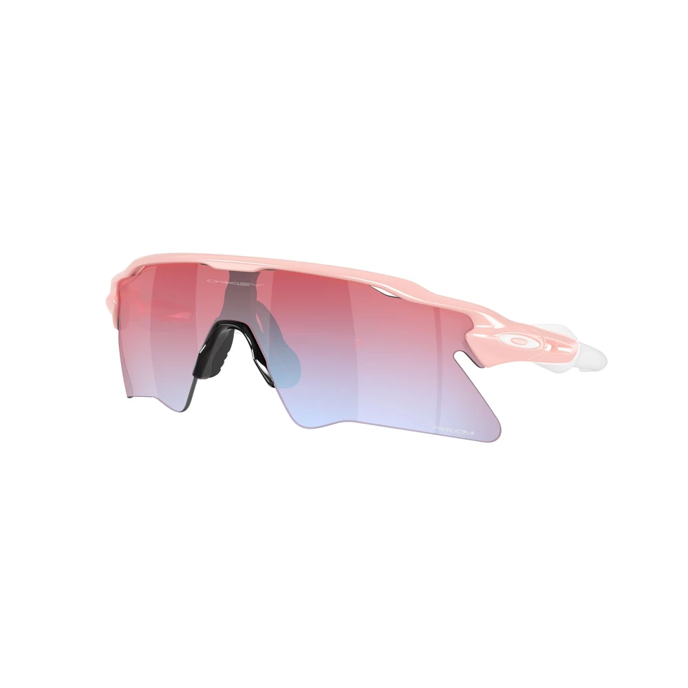 Sigma Sports Oakley Radar EV Heater Sunglasses | Discount Codes available, easy returns, up to £25 off with Newsletter Signup, FREE Postage over £60