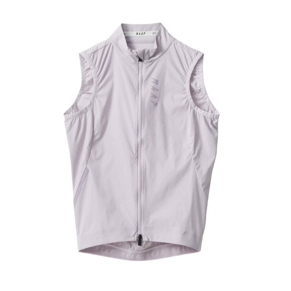 Sigma Sports MAAP Women's Flow Cycling Vest | Discount Codes available, easy returns, up to £25 off with Newsletter Signup, FREE Postage over £60