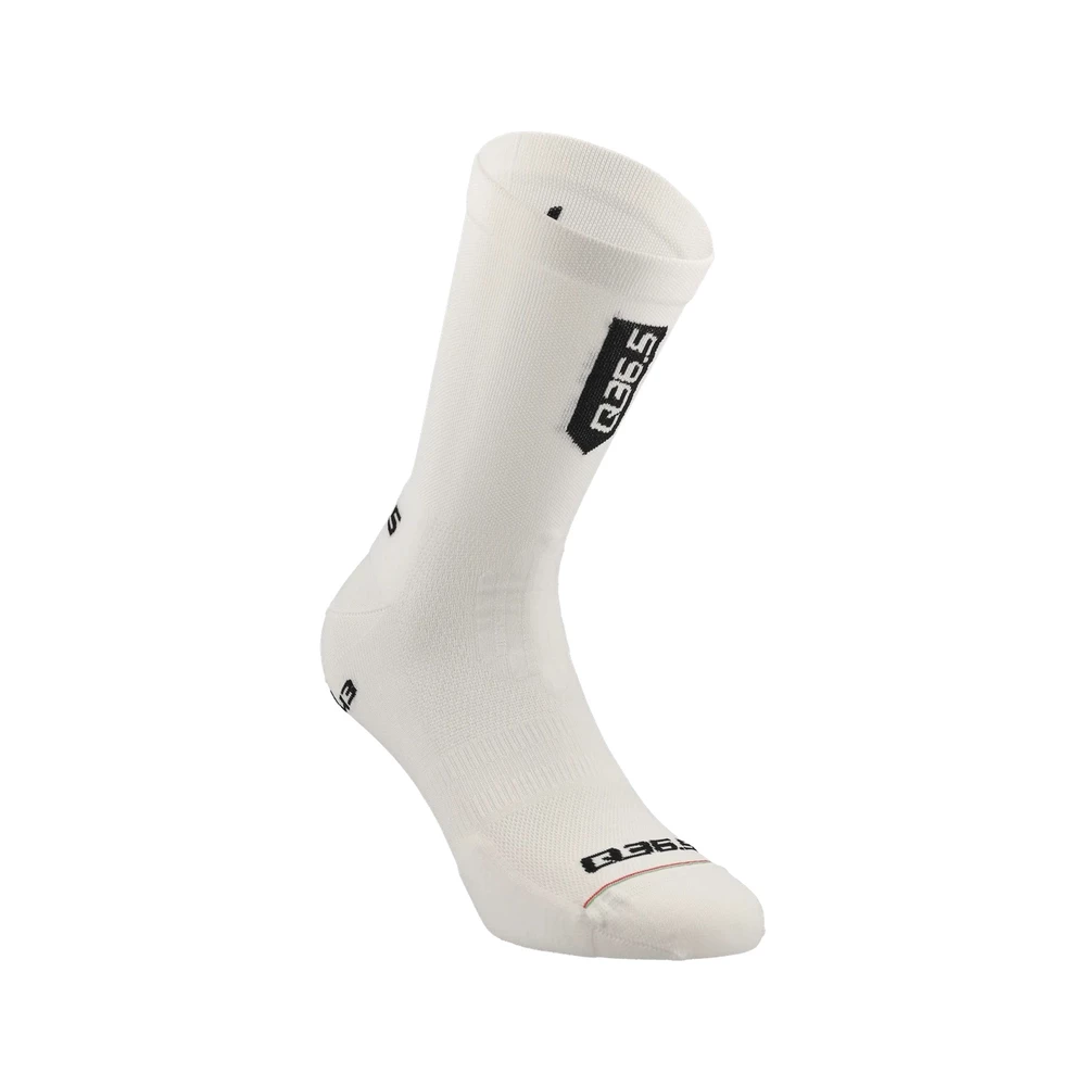 Sigma Sports Q36.5 Pro Cycling Team Ultra Socks | Discount Codes available, easy returns, up to £25 off with Newsletter Signup, FREE Postage over £60
