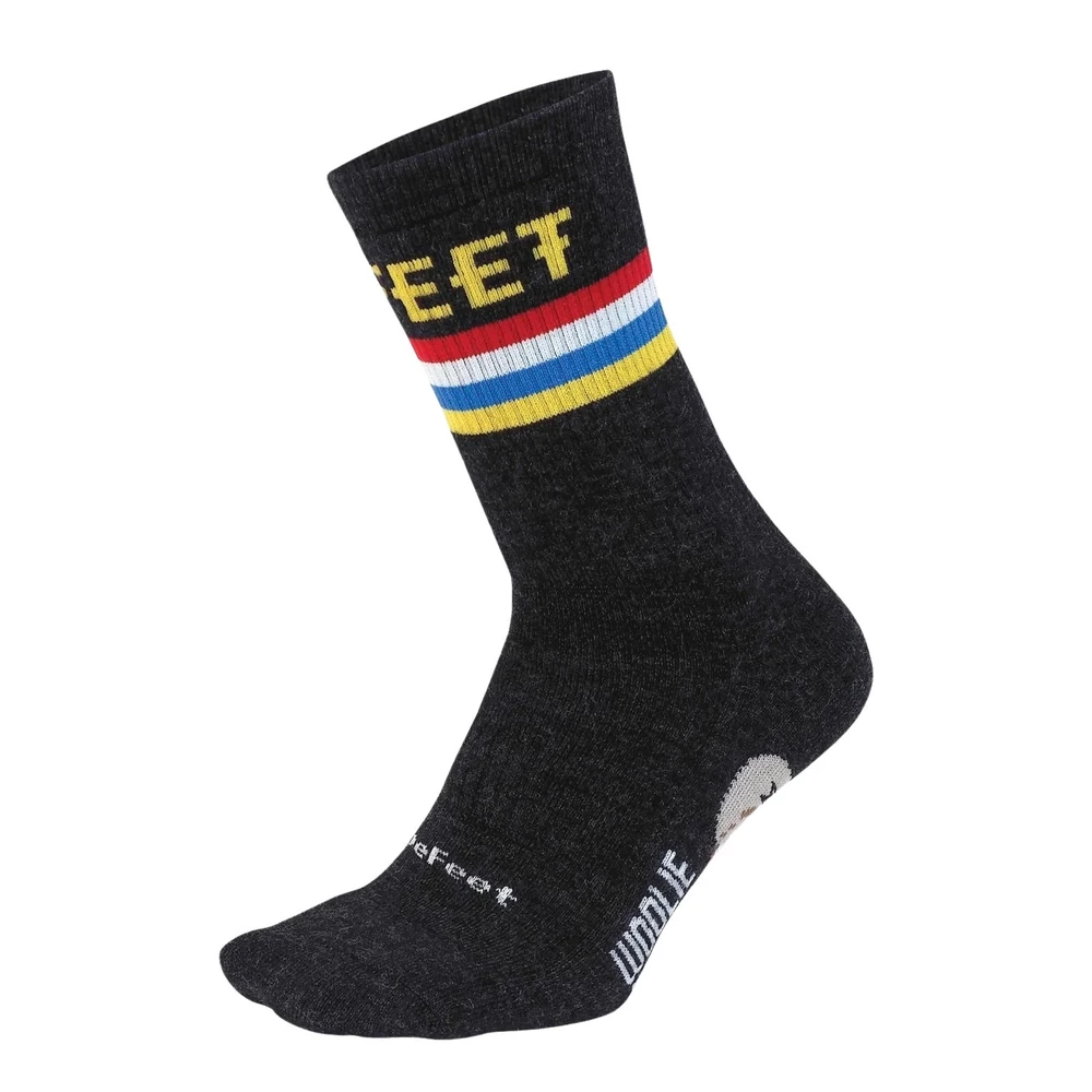 Sigma Sports DeFeet Woolie Boolie 6