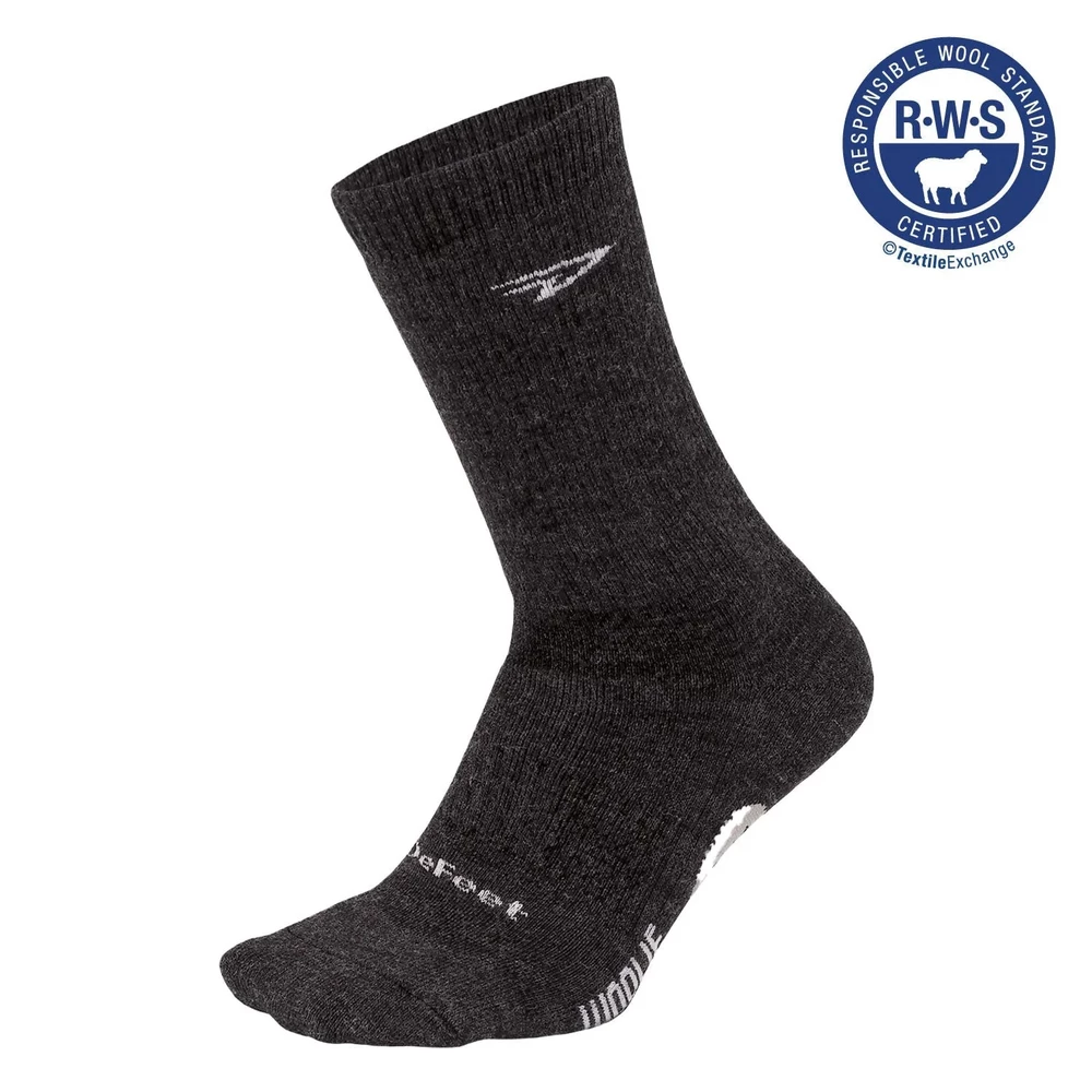 Sigma Sports DeFeet Woolie Boolie 6