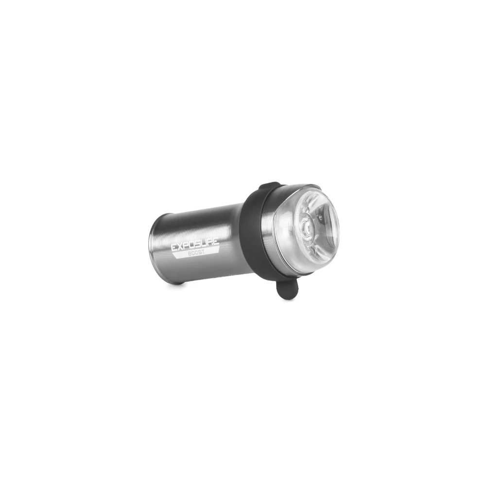 Sigma Sports Exposure Lights BOOST 3 Front Light | Discount Codes available, easy returns, up to £25 off with Newsletter Signup, FREE Postage over £60