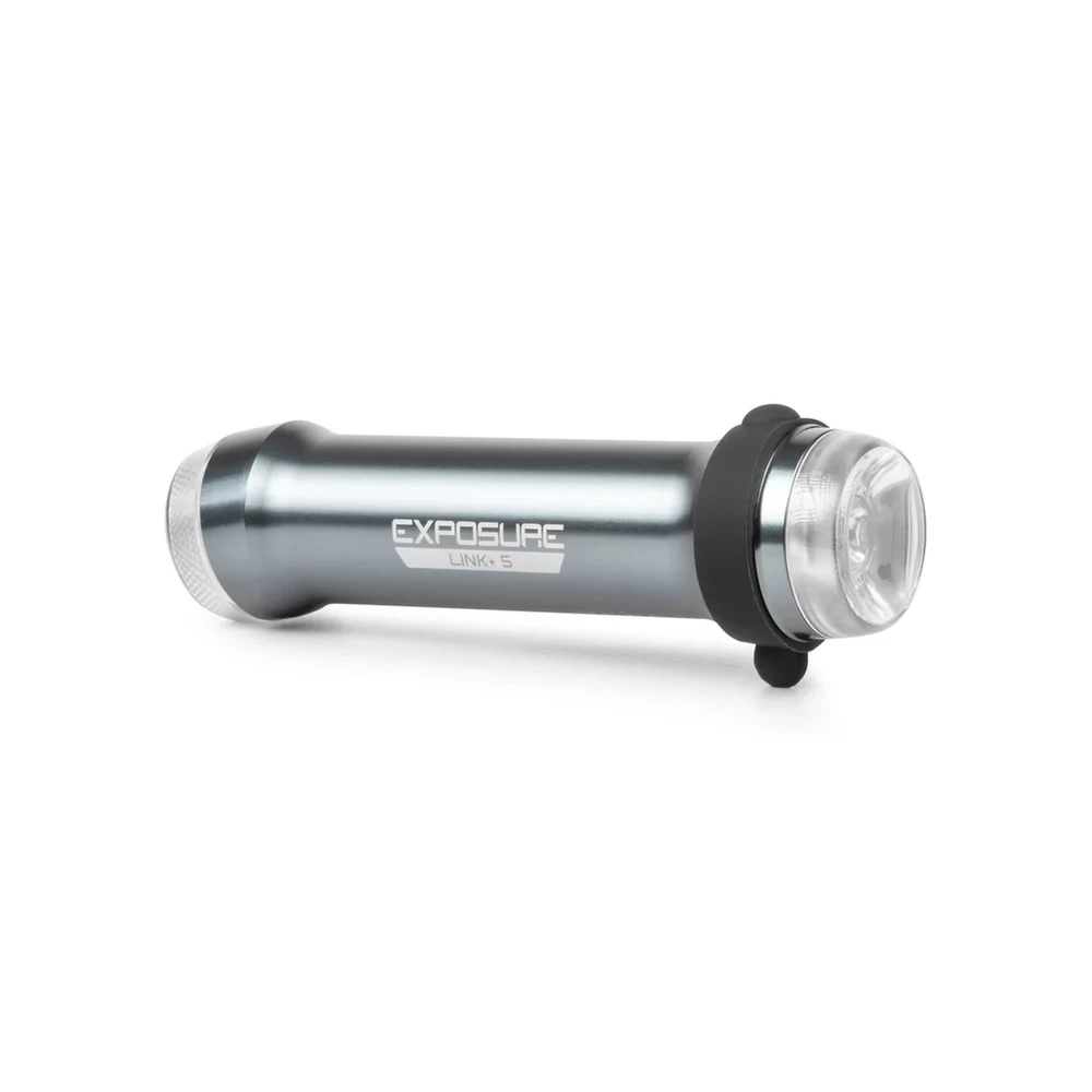 Sigma Sports Exposure Lights Link Plus 5 Light set | Discount Codes available, easy returns, up to £25 off with Newsletter Signup, FREE Postage over £60