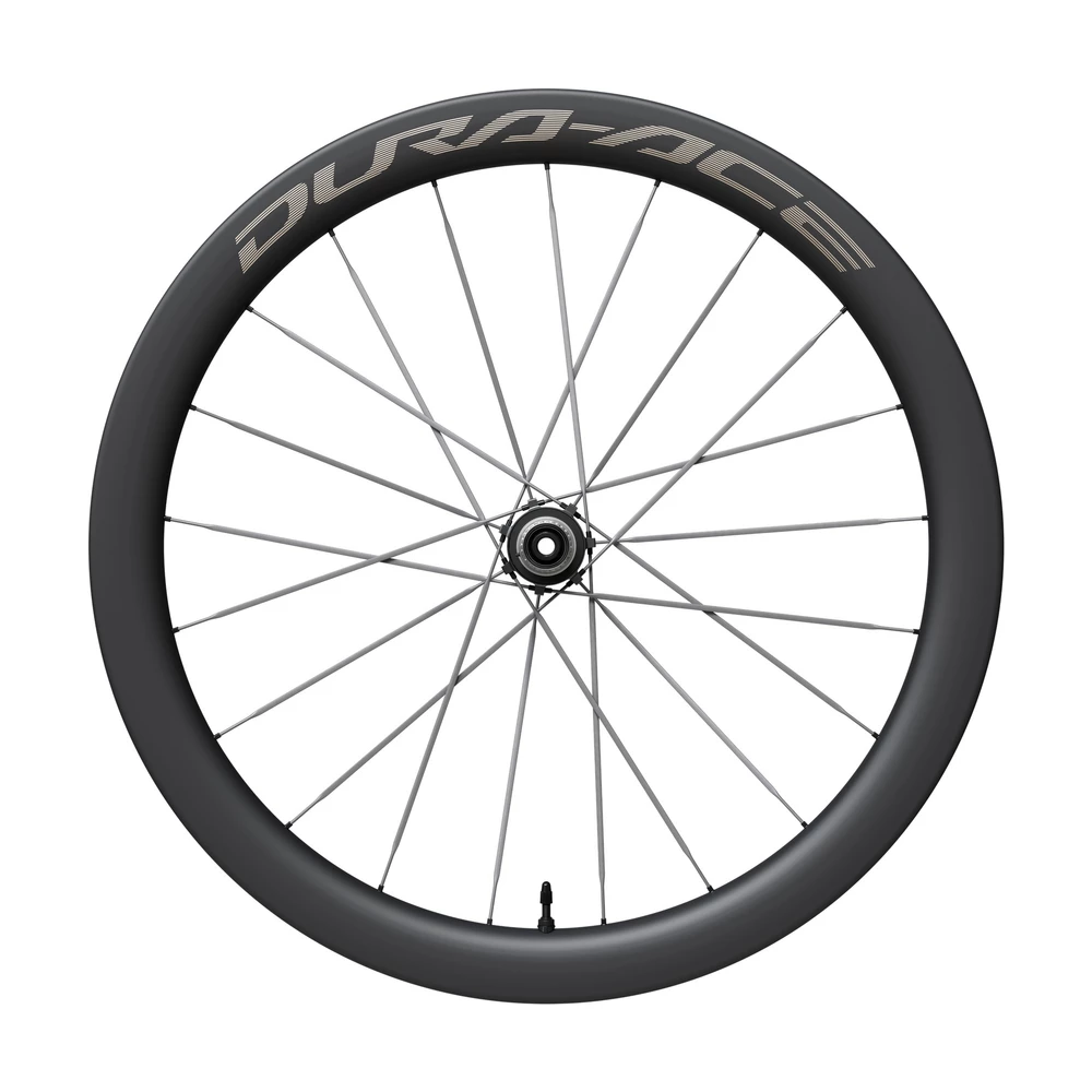 Sigma Sports Shimano Dura-Ace R9370 C50 Carbon Clincher Rear Wheel | Discount Codes available, easy returns, up to £25 off with Newsletter Signup, FREE Postage over £60