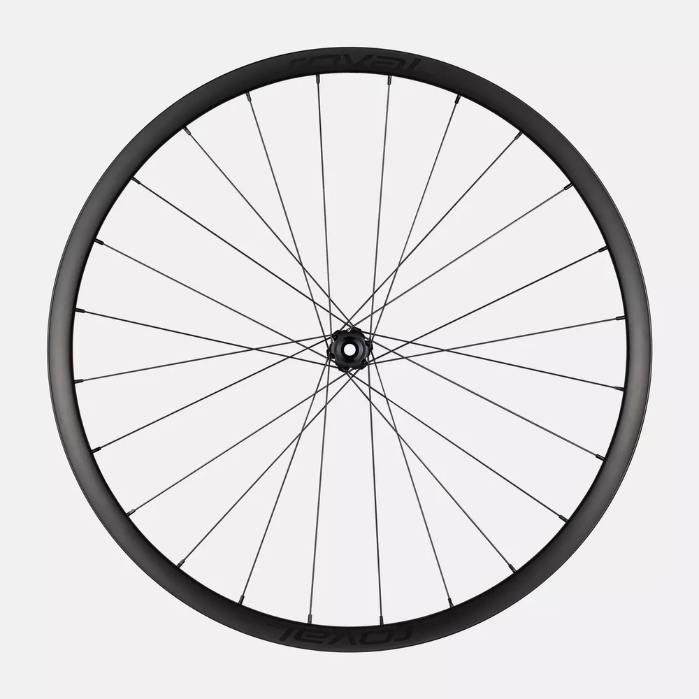 Sigma Sports Roval Terra C III Front Wheel | Discount Codes available, easy returns, up to £25 off with Newsletter Signup, FREE Postage over £60