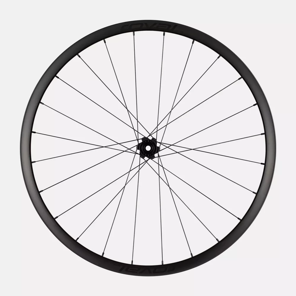 Sigma Sports Roval Terra C III Rear Wheel | Discount Codes available, easy returns, up to £25 off with Newsletter Signup, FREE Postage over £60