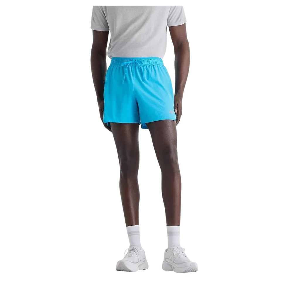 Sigma Sports New Balance Men's RC Running Shorts 5