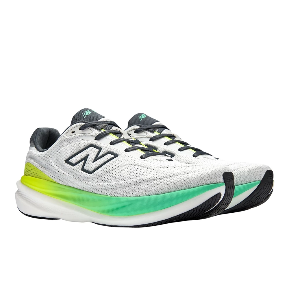 Sigma Sports New Balance 1080 v15 Men's Running Shoes | Discount Codes available, easy returns, up to £25 off with Newsletter Signup, FREE Postage over £60