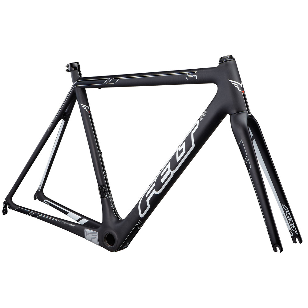 Felt F1 Road Frameset 2013