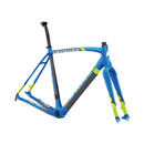 Specialized Crux Pro Carbon Disc Cylocross Frameset