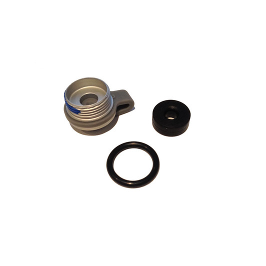 Topeak Micro Rocket Pump Rebuild Kit