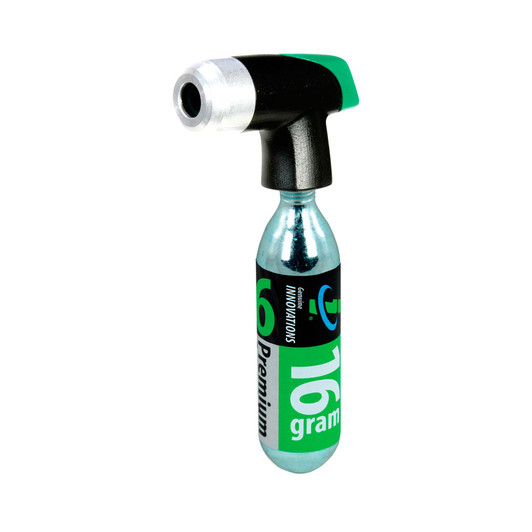 Genuine Innovations Hammerhead CO2 Inflator